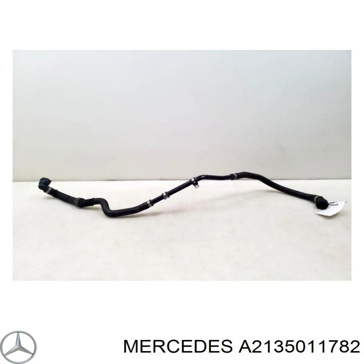  A2135011782 Mercedes