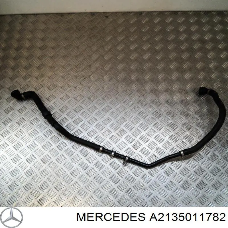 Купити A2135011782 Mercedes 
