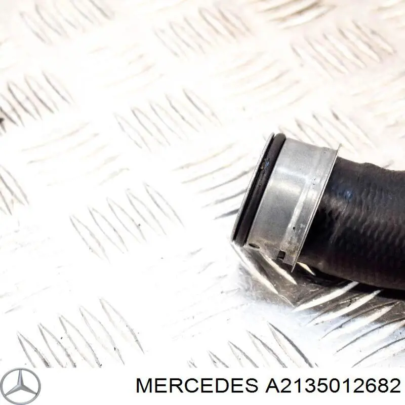  Mercedes A2135012682 ціна, від 56.24 USD