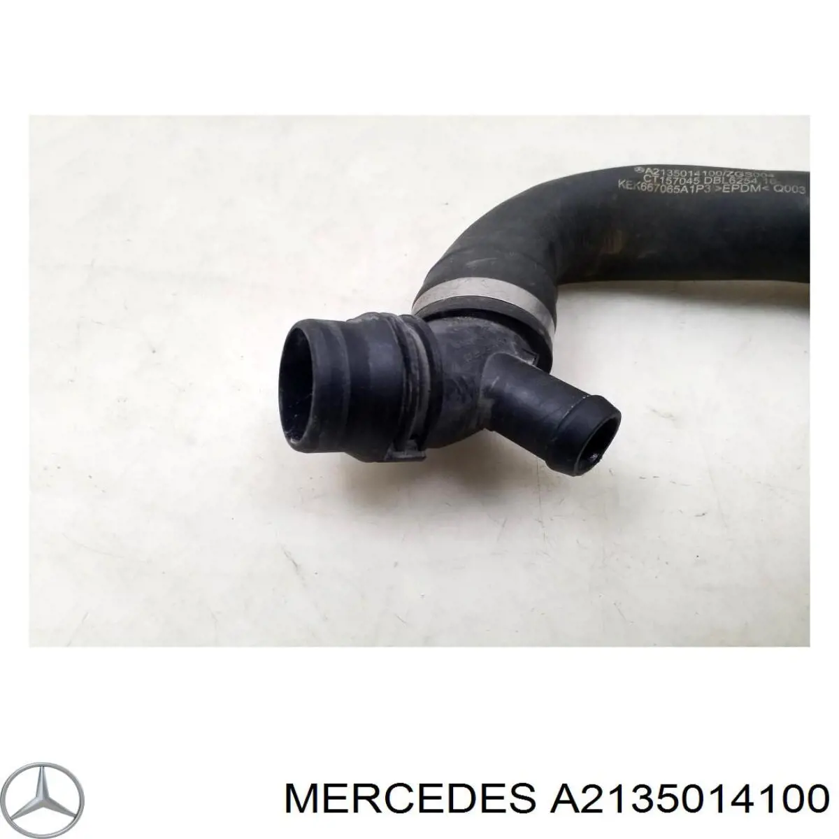  A2135014100 Mercedes