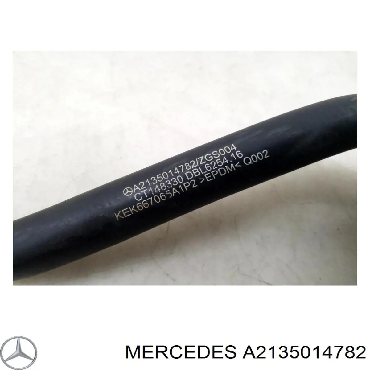  Mercedes A2135014782 ціна, від 12.67 USD
