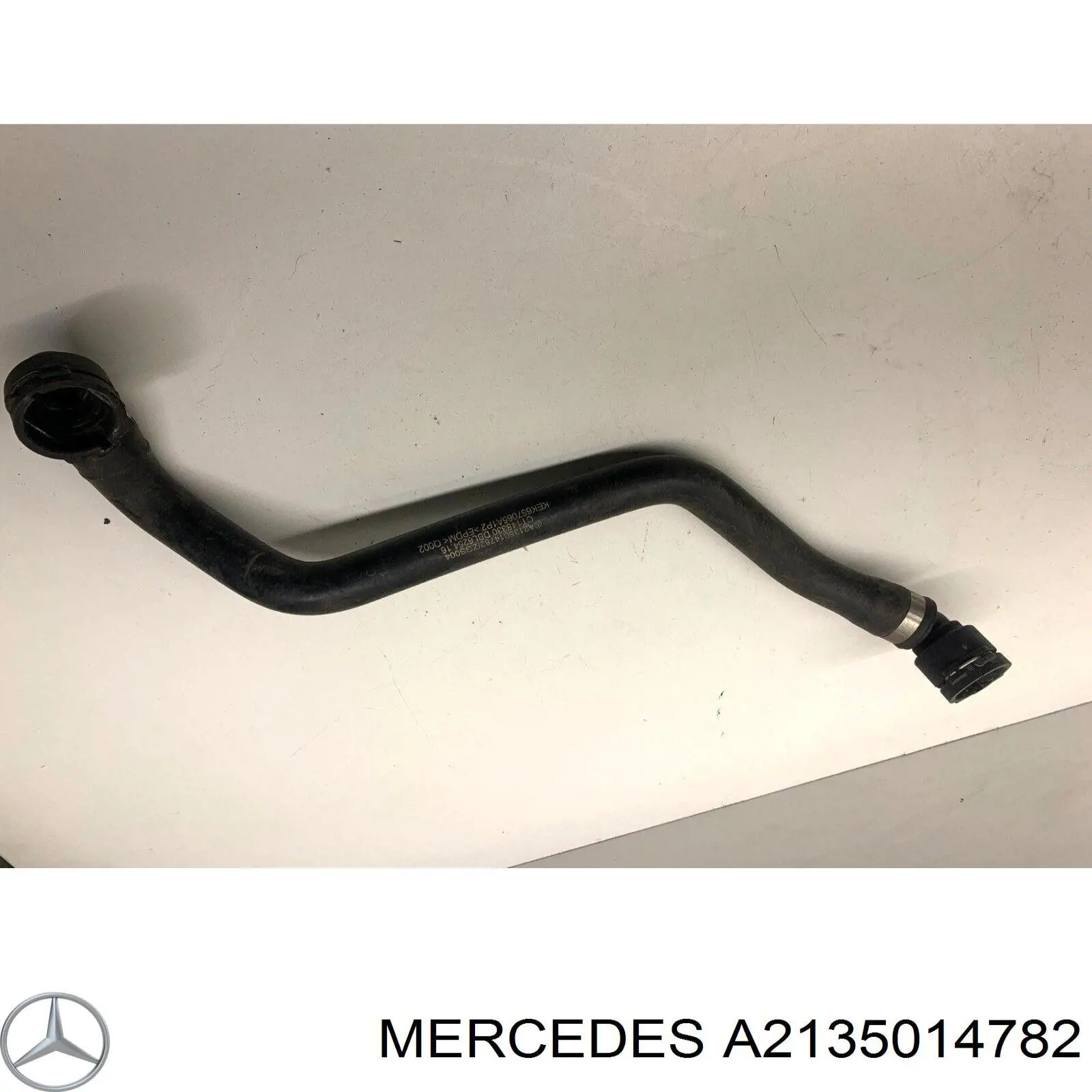  Mercedes A2135014782 ціна, від 12.67 USD