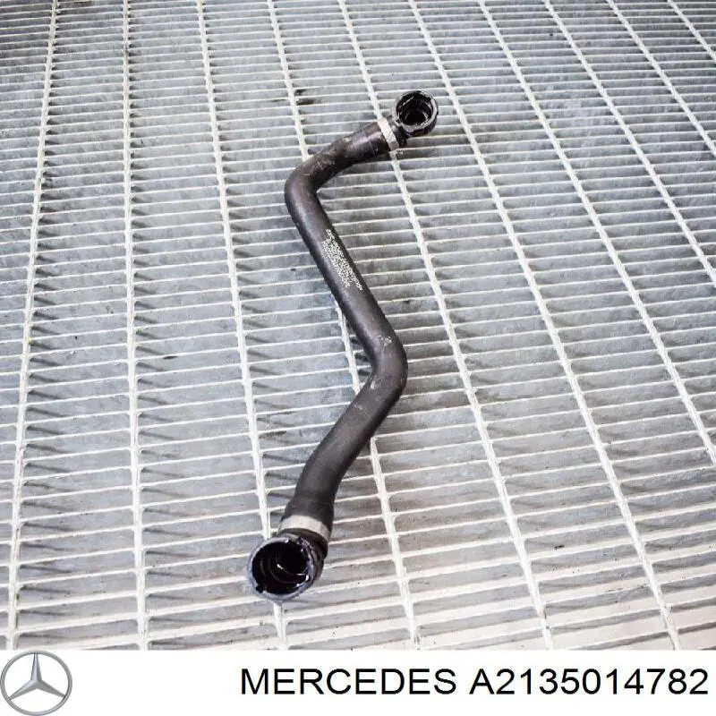  A2135014782 Mercedes