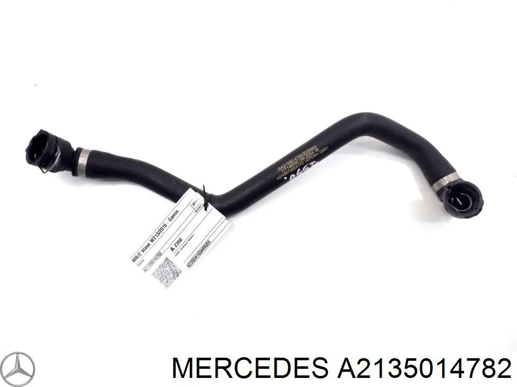 A2135014782 Mercedes 