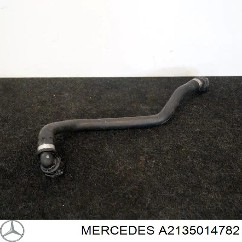 Купити A2135014782 Mercedes 