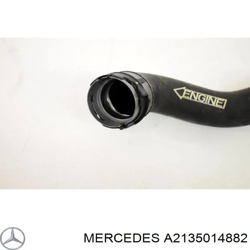  A2135014882 Mercedes