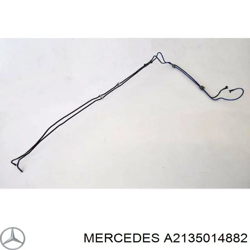 Mercedes A2135014882 ціна, від 59.26 USD