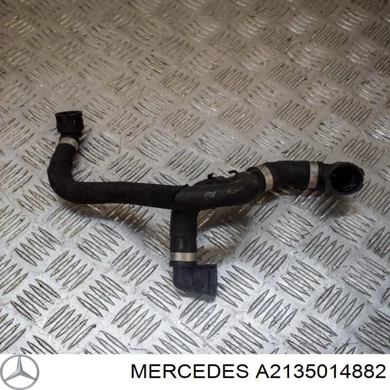 A2135014882 Mercedes 