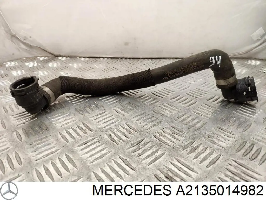  A2135014982 Mercedes