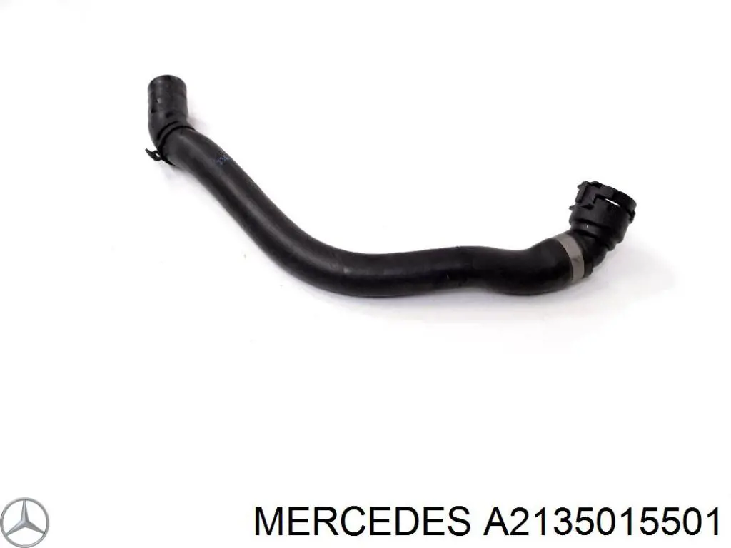 Mercedes A2135015501 ціна, від 64.47 USD