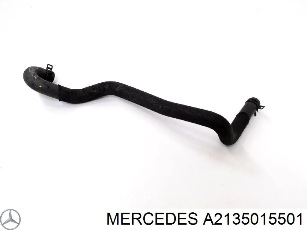 A2135015501 Mercedes 