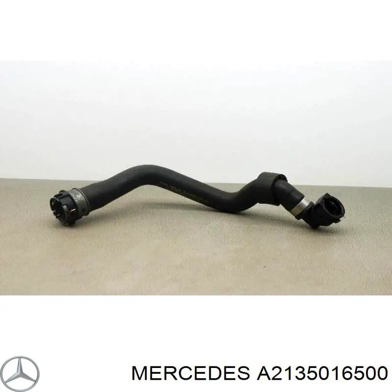  Mercedes A2135016500