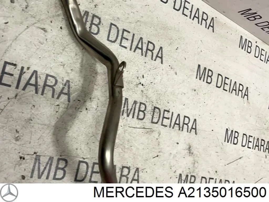  A2135016500 Mercedes