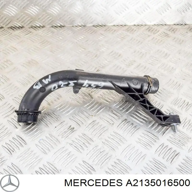  A2135016500 Mercedes