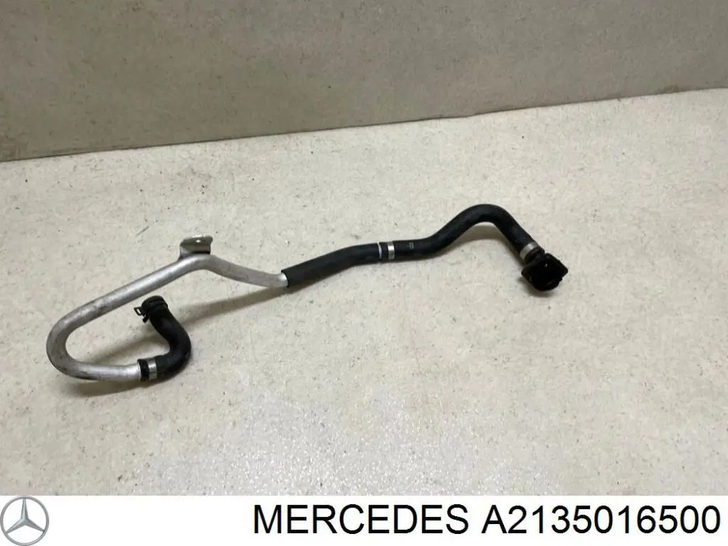  Mercedes A2135016500 ціна, від 105.49 USD
