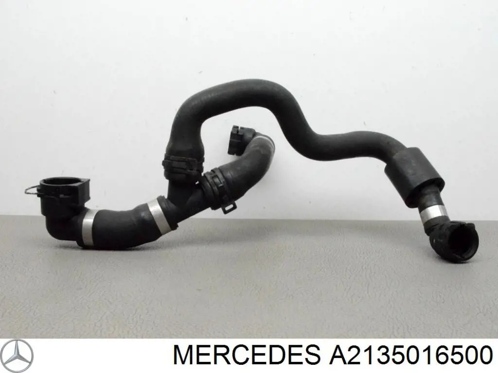 Купити A2135016500 Mercedes 