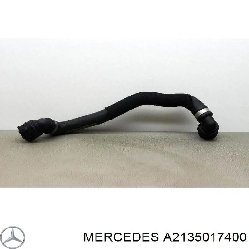 Mercedes A2135017400 ціна, від 12.67 USD