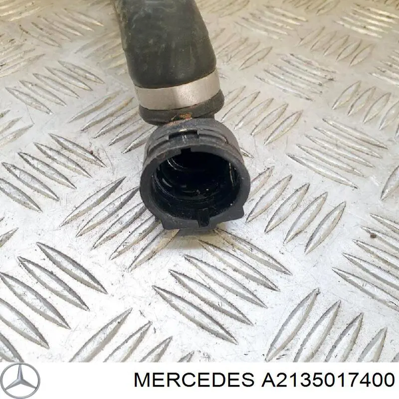 A2135017400 Mercedes 