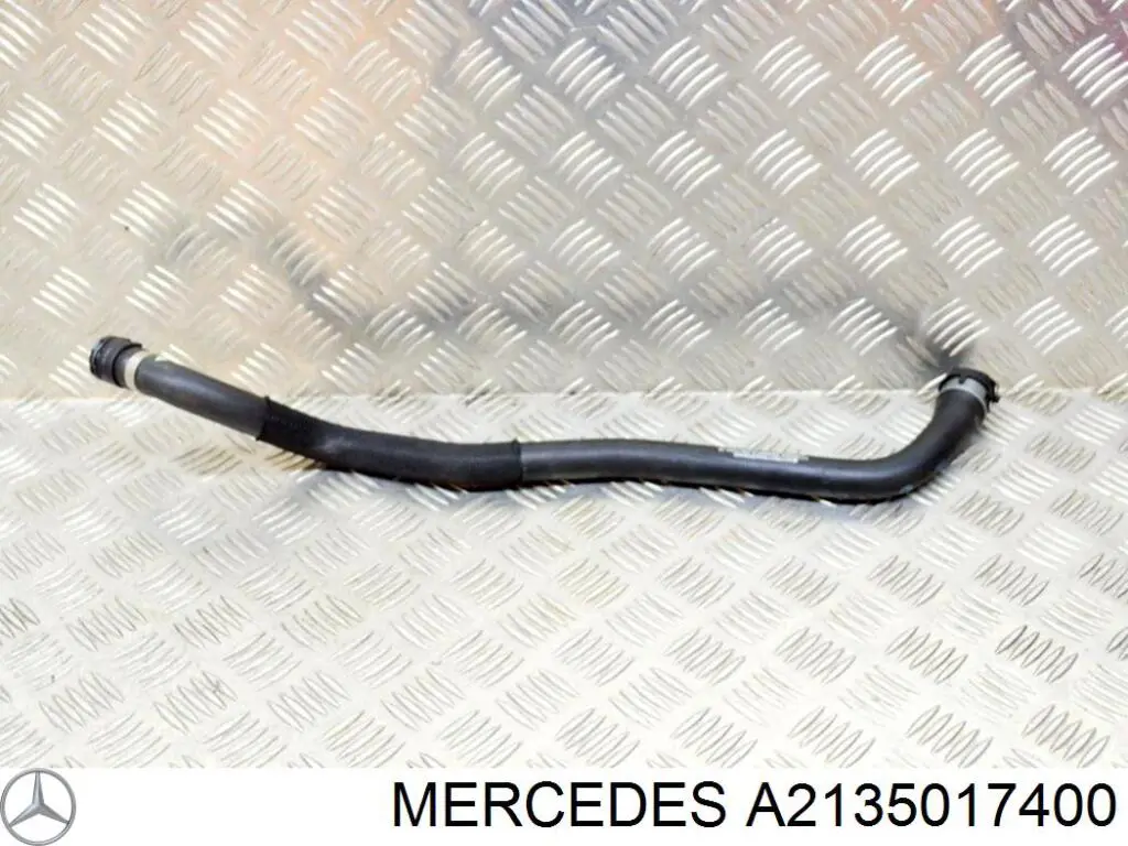 Купити A2135017400 Mercedes 