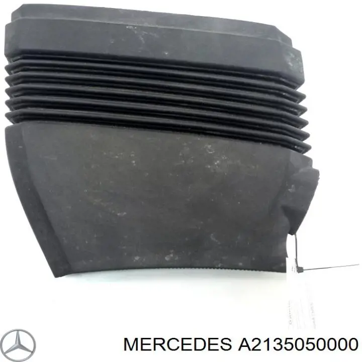  Mercedes A2135050000 ціна, від 44.33 USD