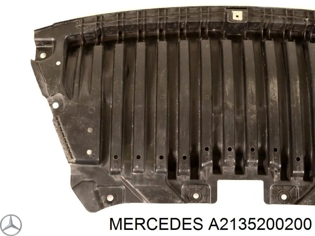Аеродинамічні обважування Autotechteile 1005283 ціна, від 57.58 USD