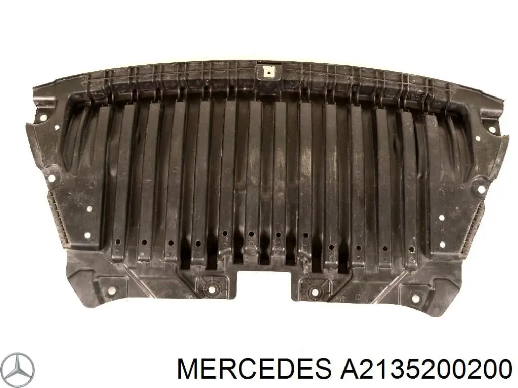 Купити 1005283 Autotechteile Кенгурятник