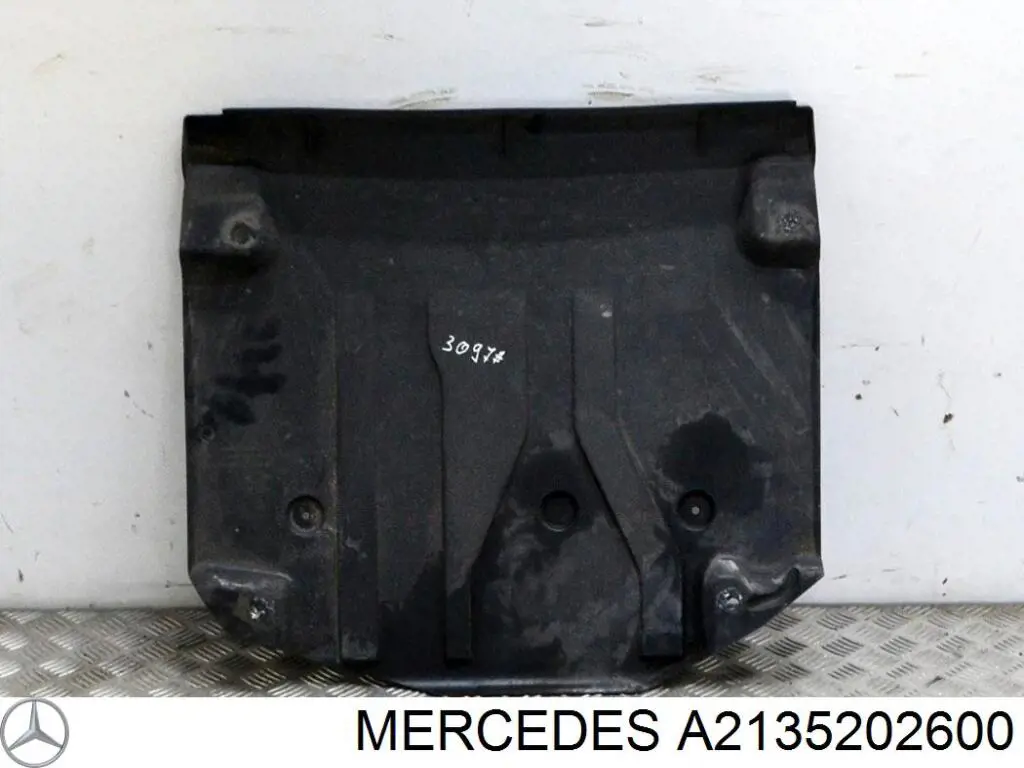  A2135202600 Mercedes