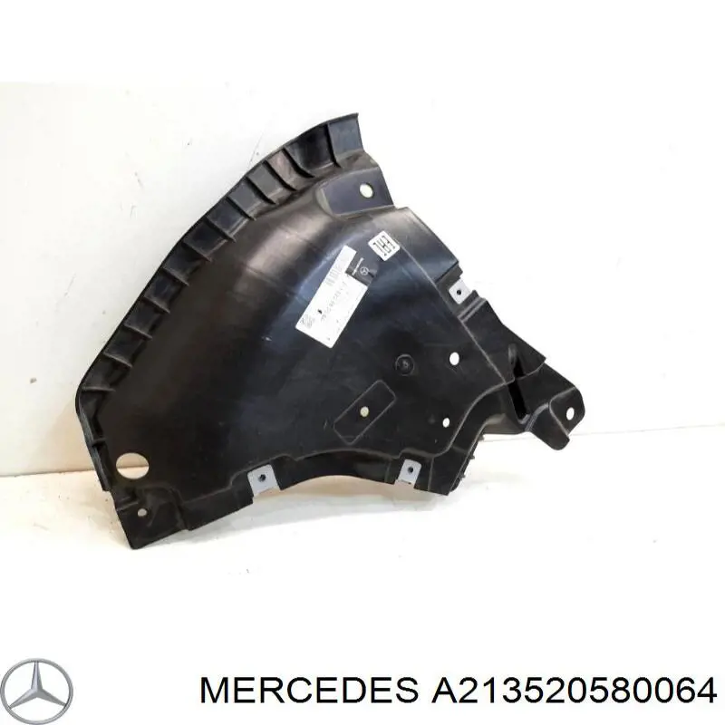  A2135205800 Mercedes