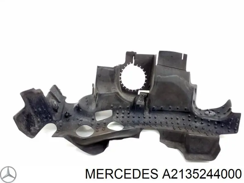 A2135244000 Mercedes 
