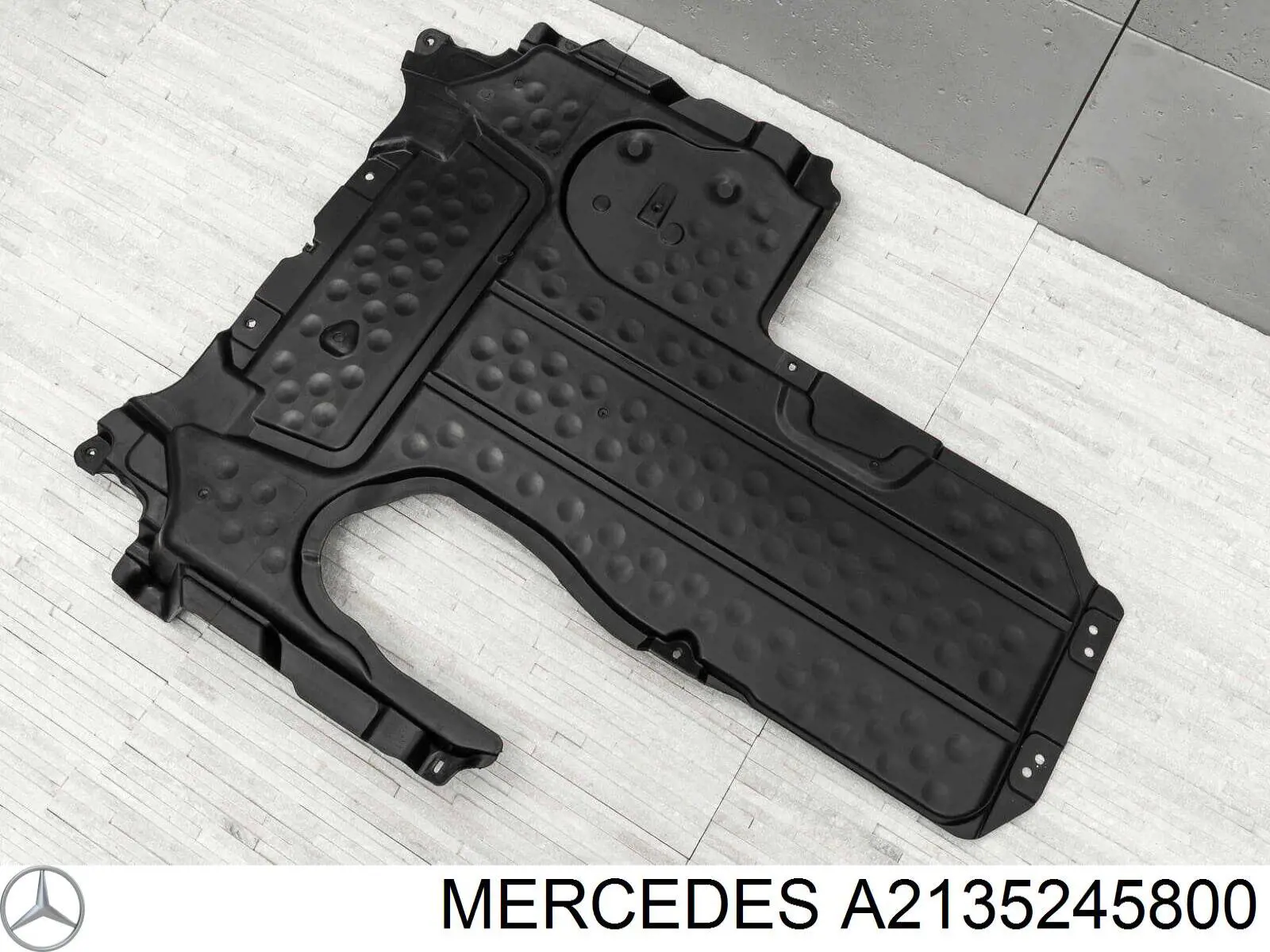 A2135245800 Mercedes 