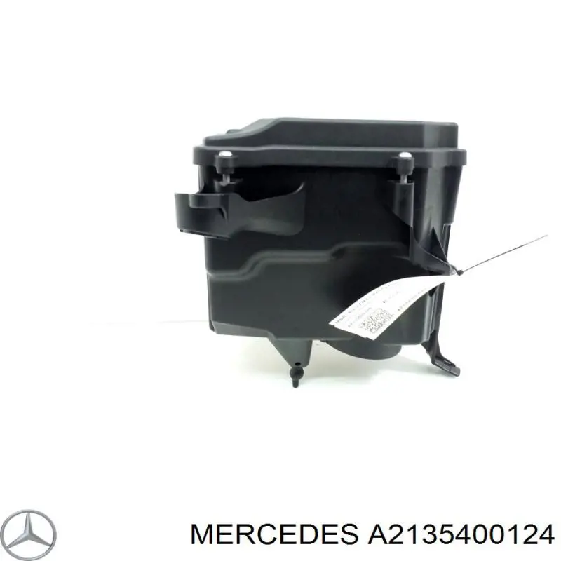  2135400124 Mercedes