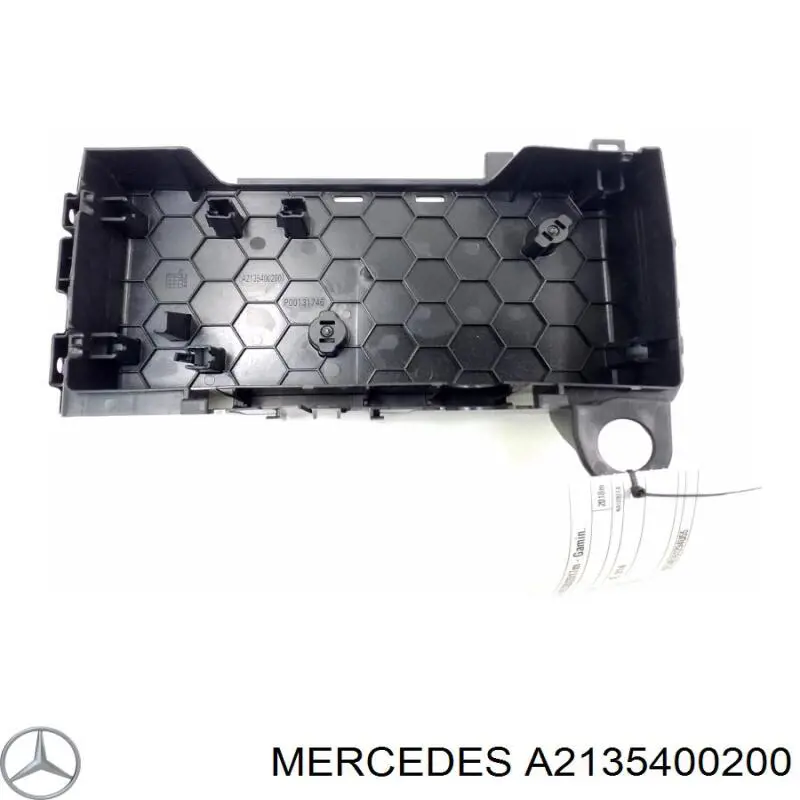 A2135400200 Mercedes 