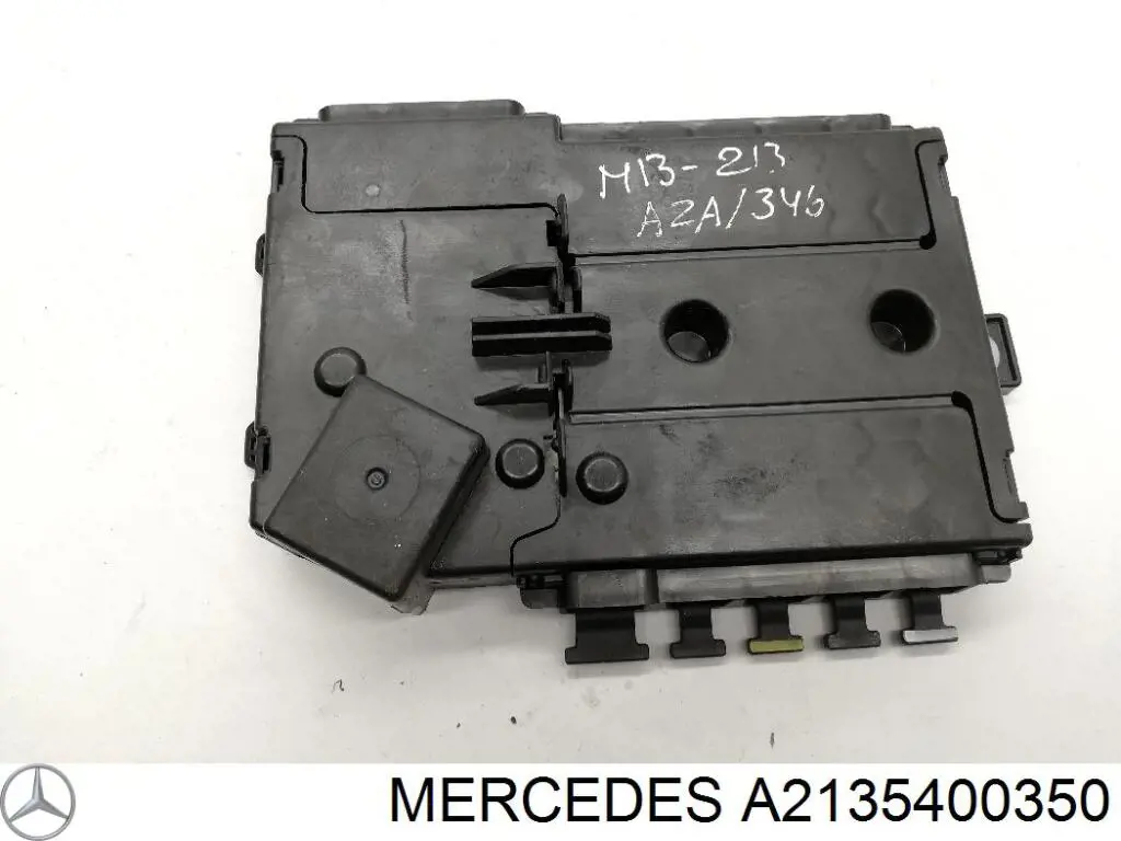 A2135400350 Mercedes Реле запобіжників