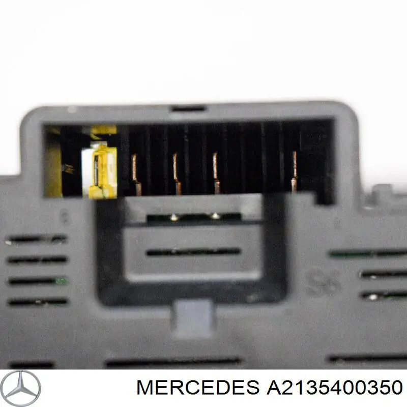 Купити A2135400350 Mercedes Корпус запобіжників