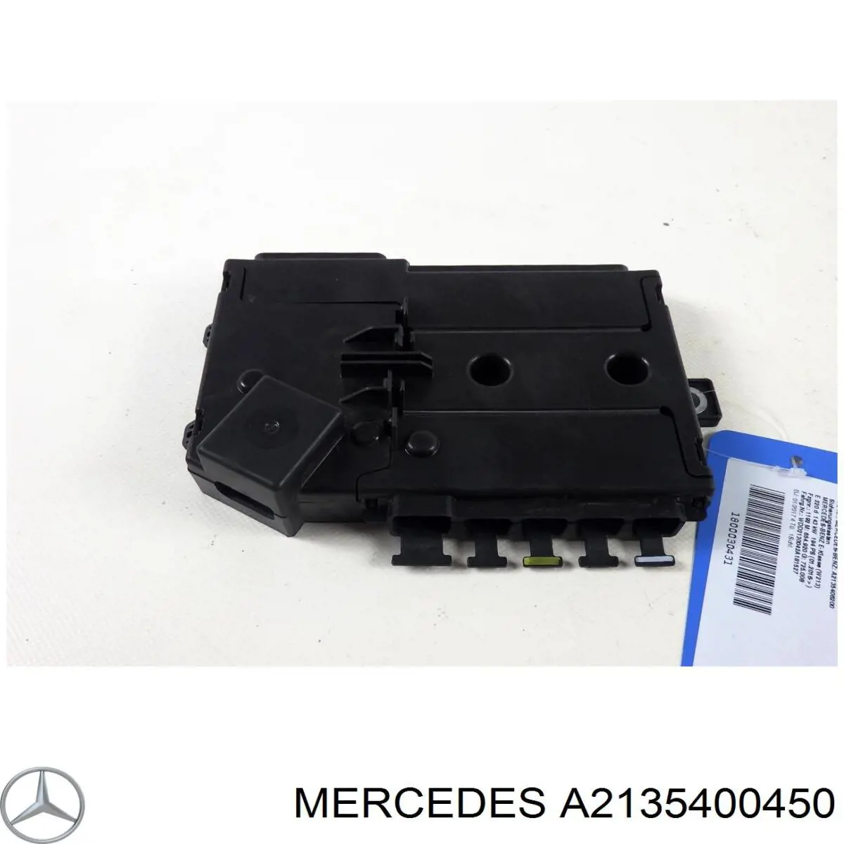 A2135400450 Mercedes Реле запобіжників
