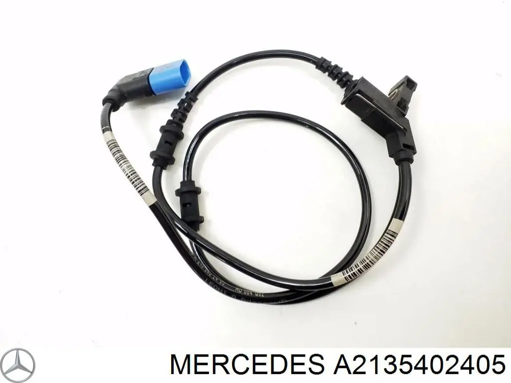  Mercedes A2135402405 ціна, від 6.21 USD