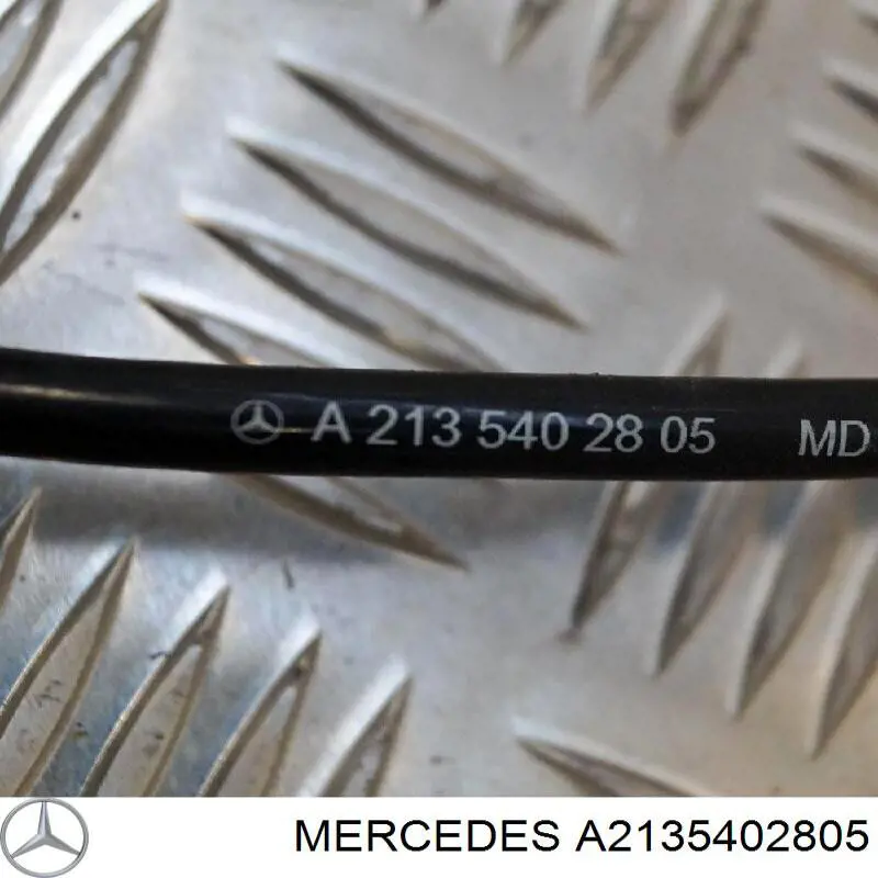  A2135402805 Mercedes