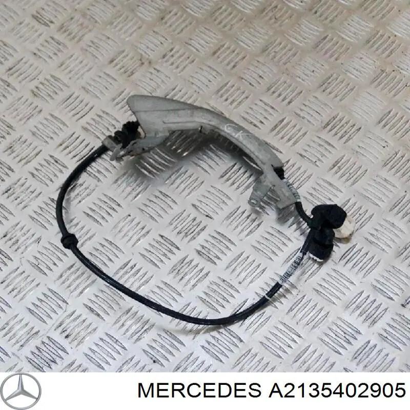  A2135402905 Mercedes
