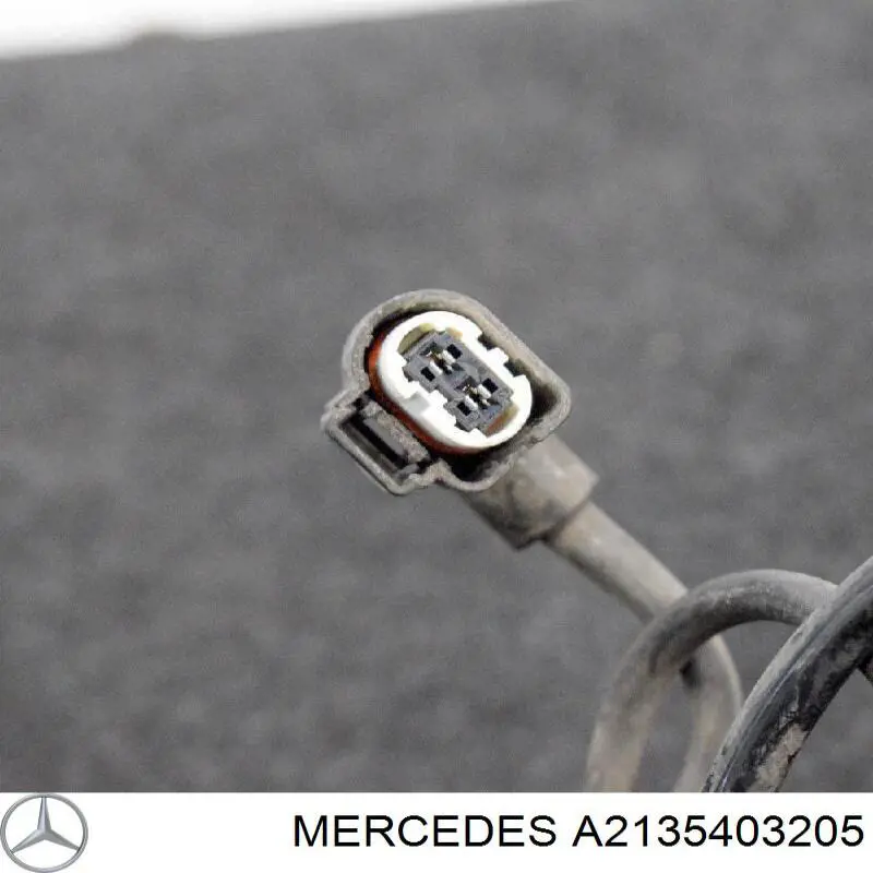  Mercedes A2135403205 ціна, від 21.98 USD