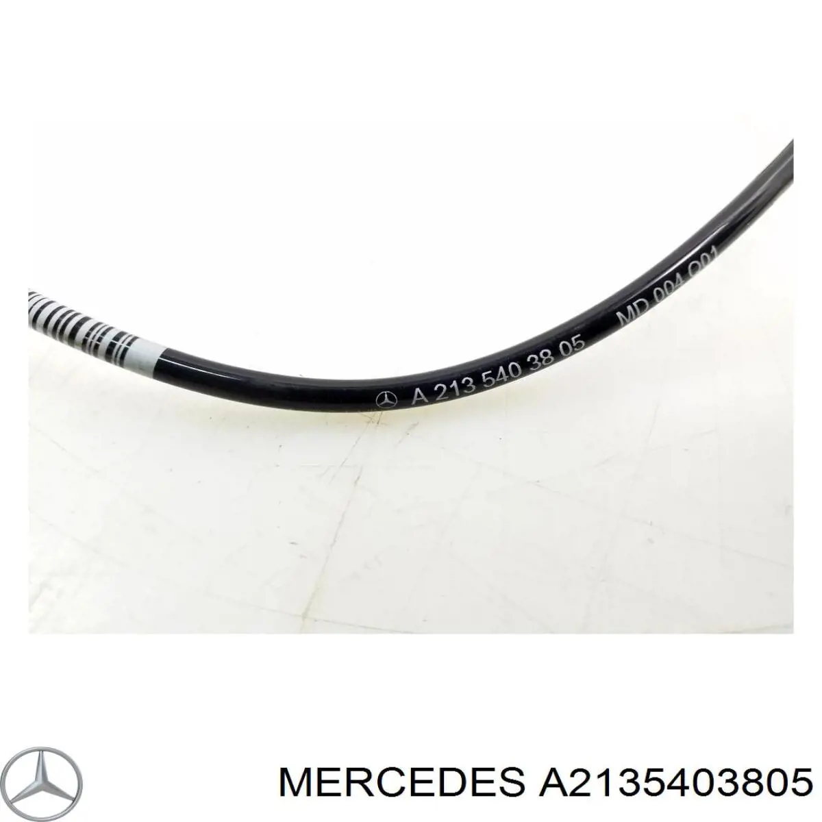  Mercedes A2135403805 ціна, від 7.45 USD