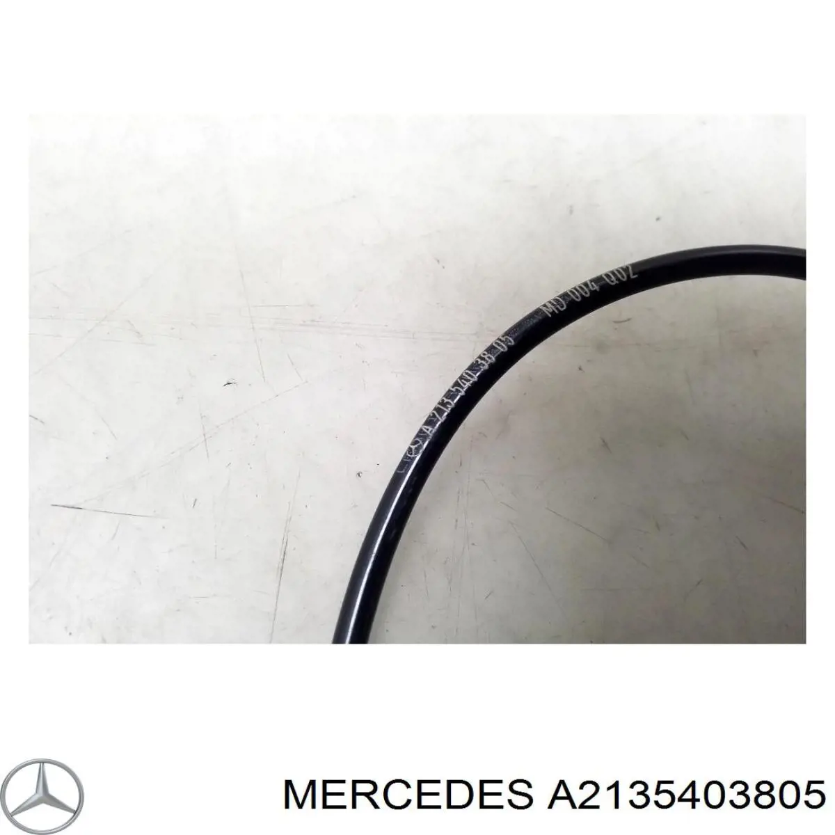  Mercedes A2135403805