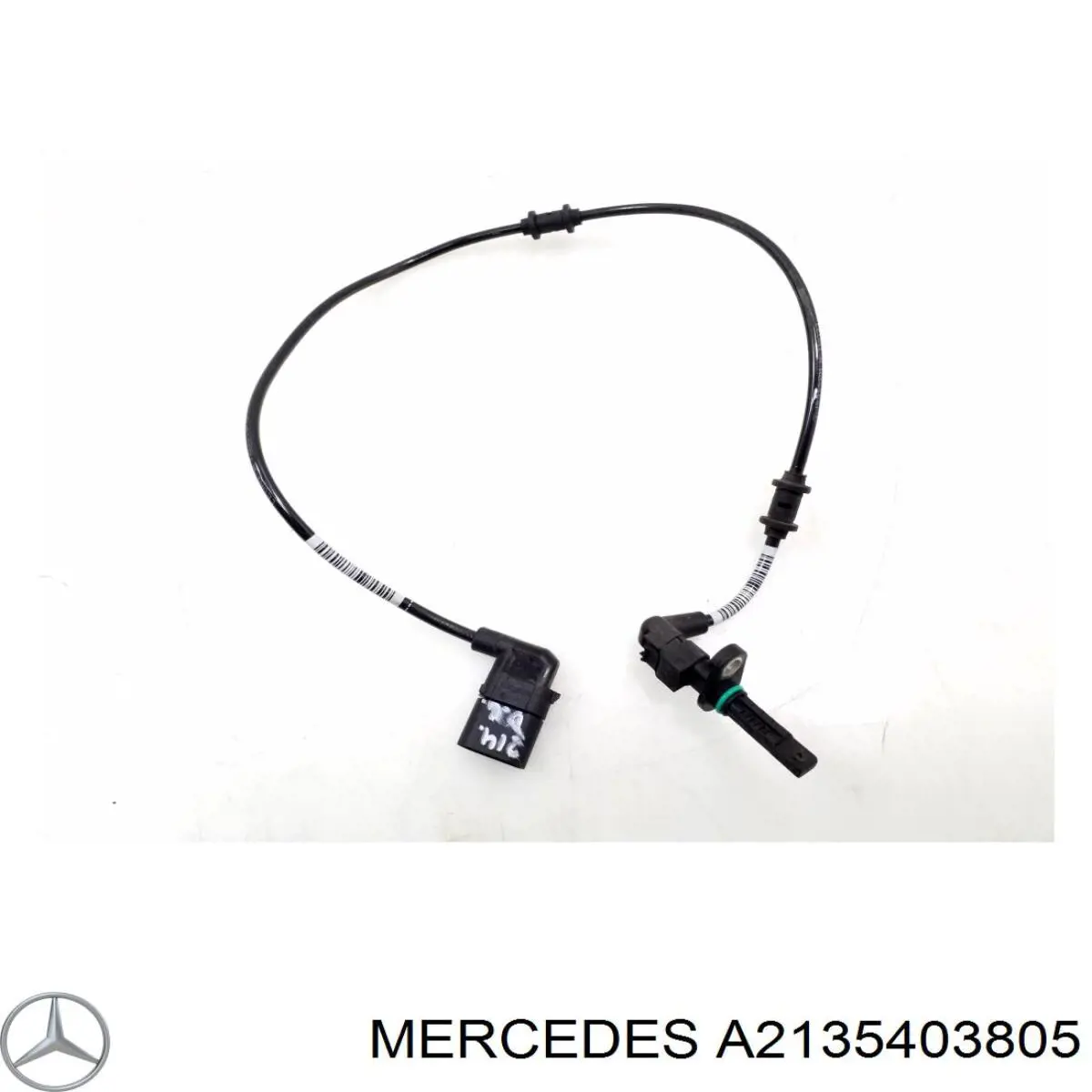A2135403805 Mercedes 