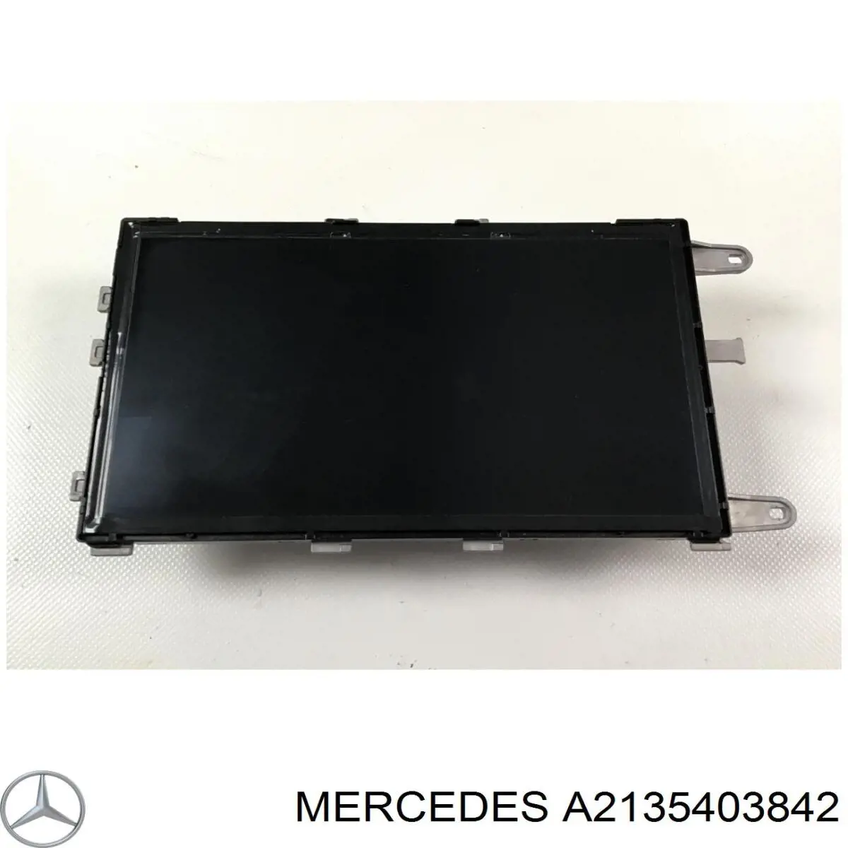  Mercedes A2135403842 ціна, від 287.18 USD