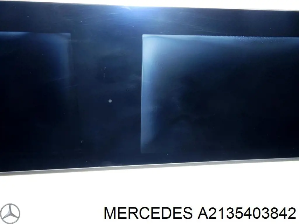  A2135403842 Mercedes