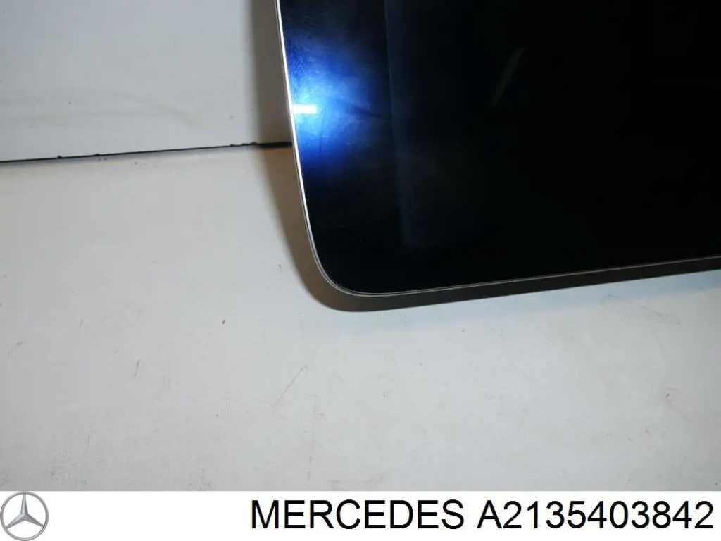 A2135403842 Mercedes 