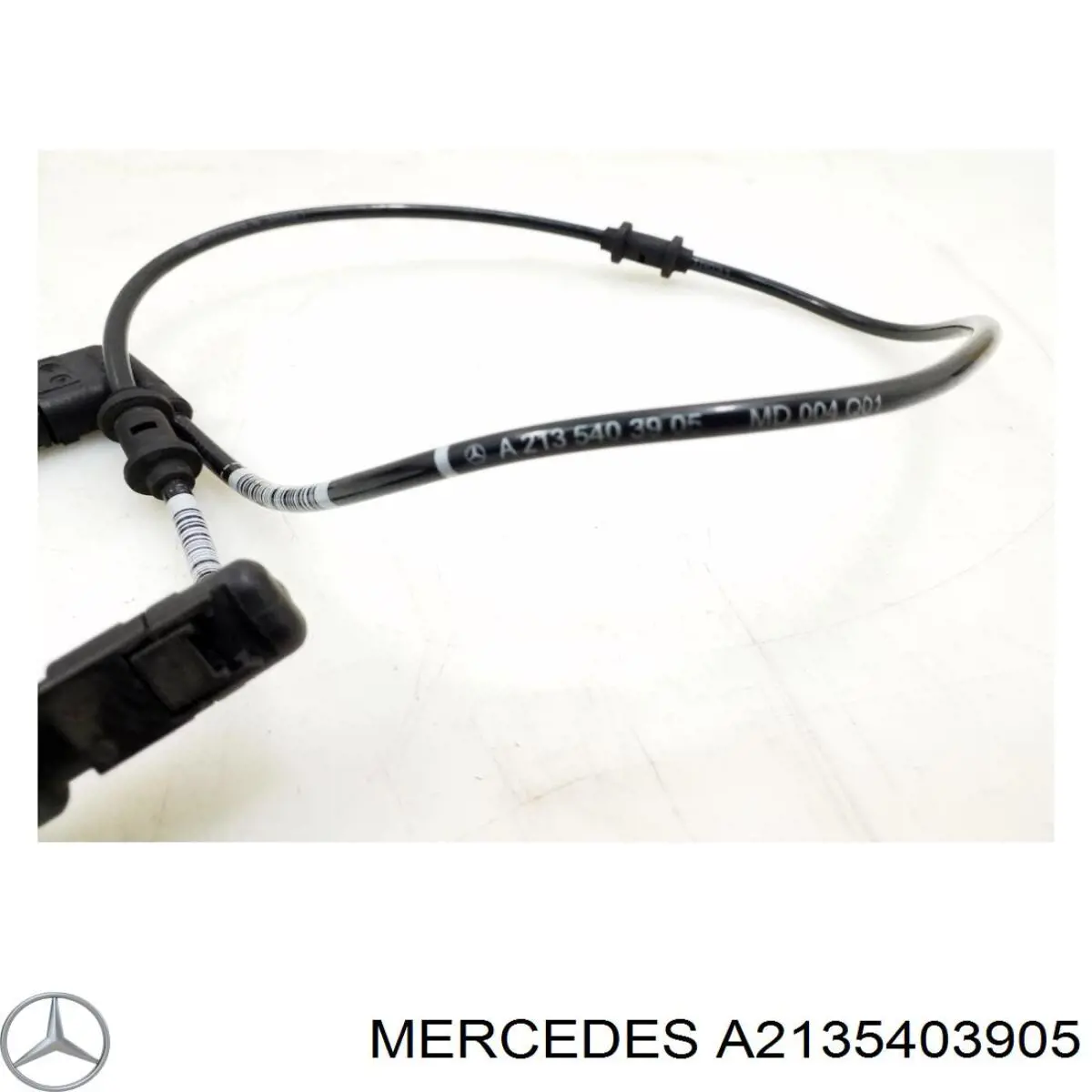  Mercedes A2135403905 ціна, від 6.21 USD
