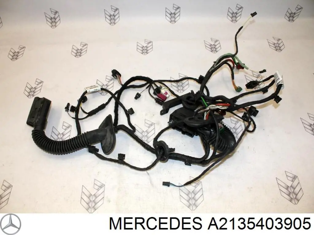 A2135403905 Mercedes 