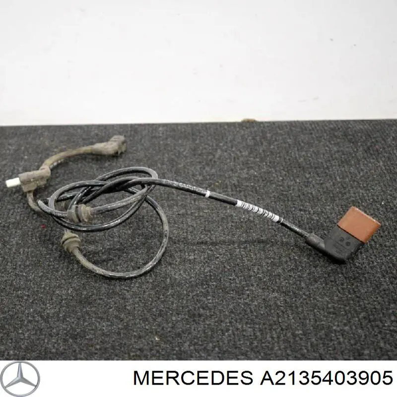 A2135403905 Mercedes 