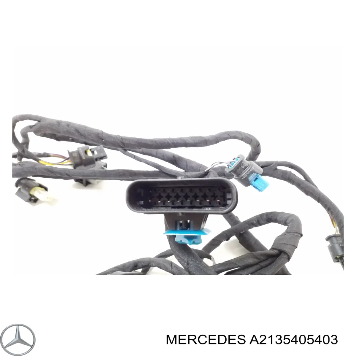  Mercedes A2135405403 ціна, від 112.49 USD