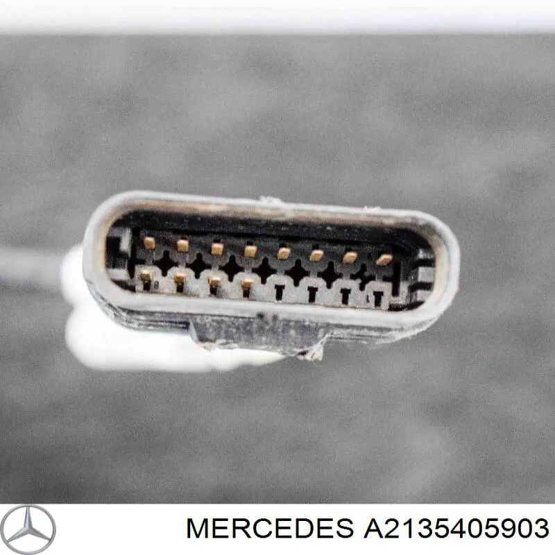 Mercedes A2135405903 ціна, від 86.91 USD